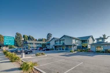 Morro Shores Inn And Suites