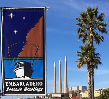 Marina Street Inn Boutique Hotel