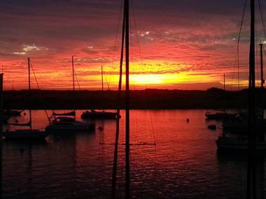 Gray's Inn & Gallery