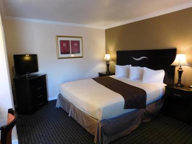 Seaside Inn Morro Bay