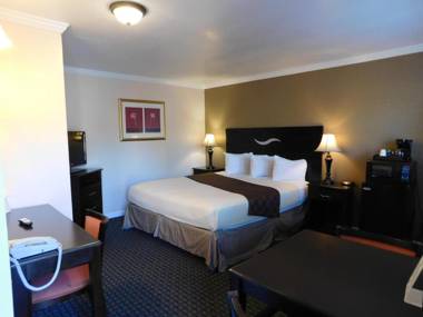 Seaside Inn Morro Bay