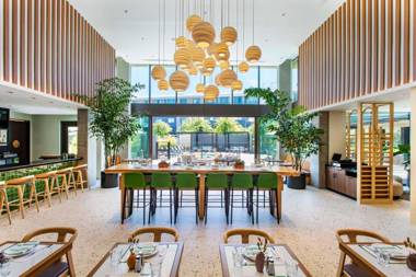 Hotel Citrine Palo Alto a Tribute Portfolio Hotel