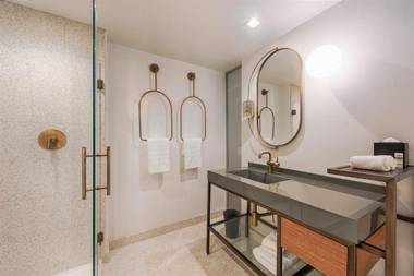 Hotel Citrine Palo Alto a Tribute Portfolio Hotel