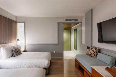 Hotel Citrine Palo Alto a Tribute Portfolio Hotel