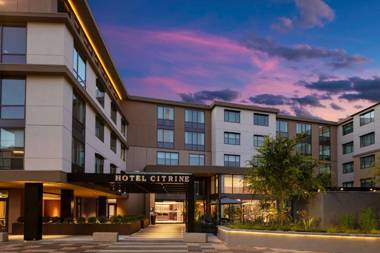 Hotel Citrine Palo Alto a Tribute Portfolio Hotel