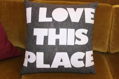 Bel Abri Napa Valley Inn