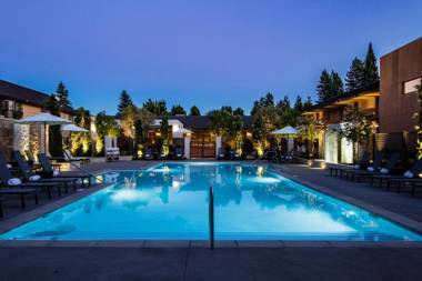 Marriott Napa Valley Hotel & Spa