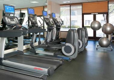 Marriott Napa Valley Hotel & Spa