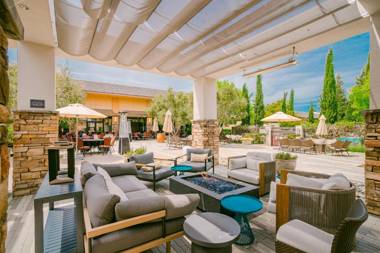 Marriott Napa Valley Hotel & Spa