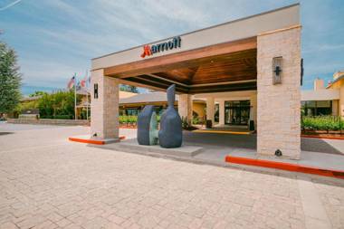 Marriott Napa Valley Hotel & Spa