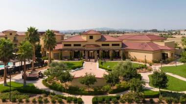 SpringHill Suites Napa Valley