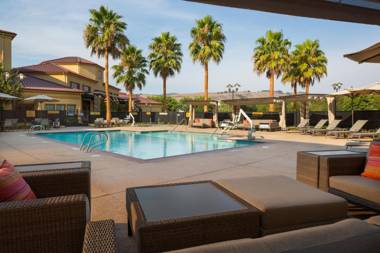 SpringHill Suites Napa Valley