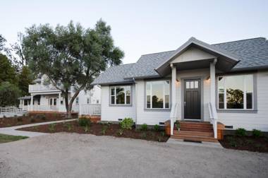 The Setting Inn Napa Valley