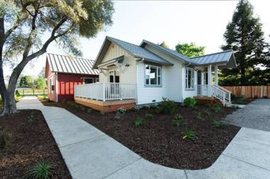 The Setting Inn Napa Valley