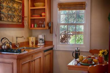 The Cottages of Napa Valley