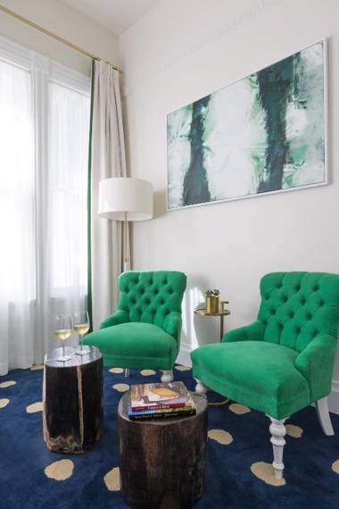 The White House Inn & Spa