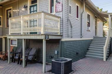 Hotel Napa Valley Ascend Hotel Collection