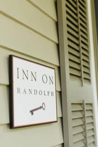 Inn on Randolph