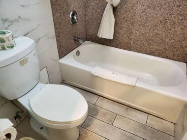 Studio 6-National City CA - Naval Base San Diego