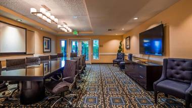 Best Western Plus Marina Gateway Hotel