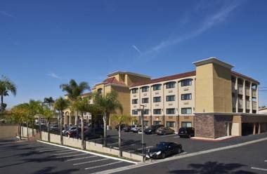 Holiday Inn Express San Diego South - National City an IHG Hotel