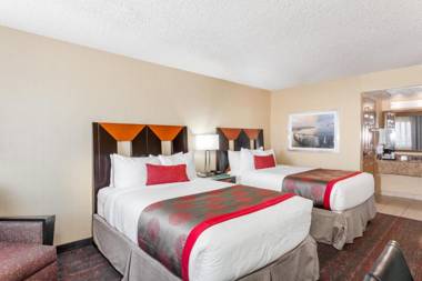 Ramada by Wyndham San Diego National City