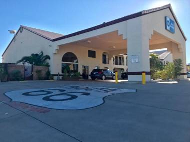 Best Western Colorado River Inn