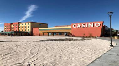 Havasu Landing Resort and Casino