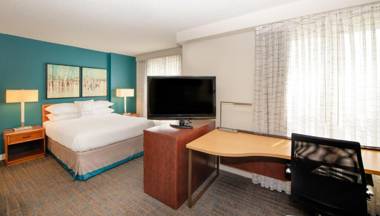 Residence Inn by Marriott Newark Silicon Valley