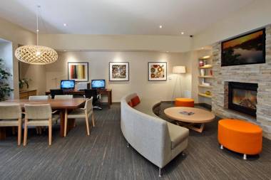 Homewood Suites by Hilton Newark Fremont