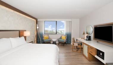 Renaissance Newport Beach Hotel