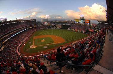 Newport Beach Marriott Bayview