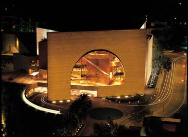 Newport Beach Marriott Bayview