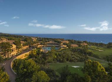 Resort at Pelican Hill