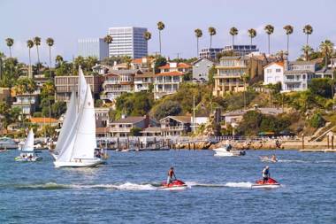 Hyatt Regency Newport Beach