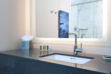 Hyatt Regency John Wayne Airport Newport Beach