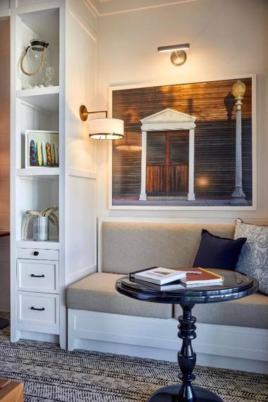 Lido House Autograph Collection