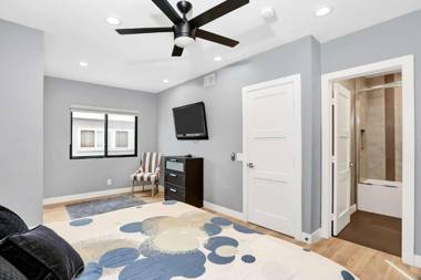 308 35th Street Unit A (Lower)