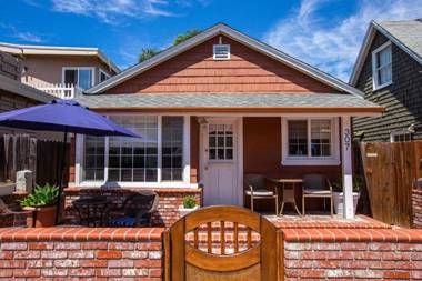 307 Thirty Fifth Street