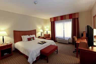 Hampton Inn Norco/Corona