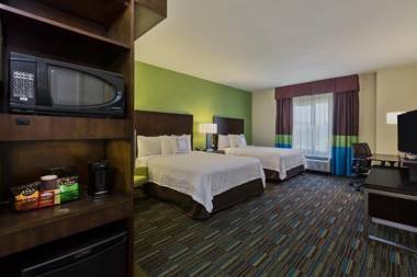 Fairfield Inn & Suites Riverside Corona/Norco