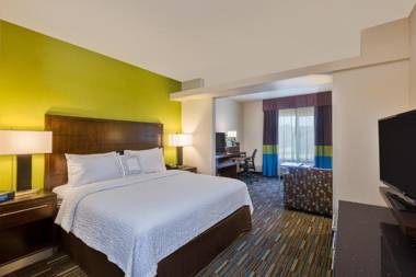 Fairfield Inn & Suites Riverside Corona/Norco