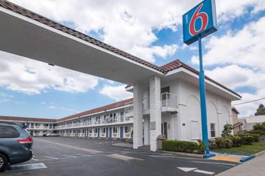 Motel 6-Norwalk CA