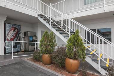 Motel 6-Norwalk CA