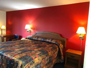 Luxury Inn