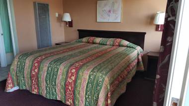 Espana Motel