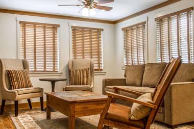 Sierra Sky Ranch Ascend Hotel Collection