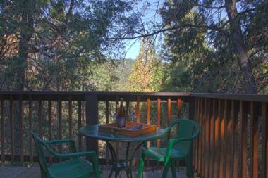 Cedar Mountain Lodge