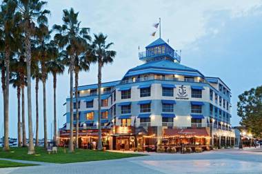 Waterfront Hotel part of JdV by Hyatt