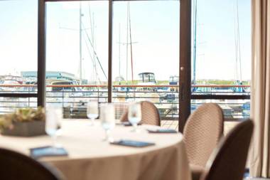 Waterfront Hotel part of JdV by Hyatt